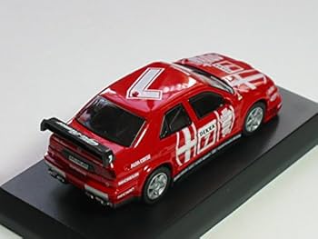 Amazon.co.jp: 京商 1/64 アルファロメオ ミニカーコレクション1 155 Amazon.co.jp: 京商 1/64 アルファロメオ ミニカーコレクション1 155