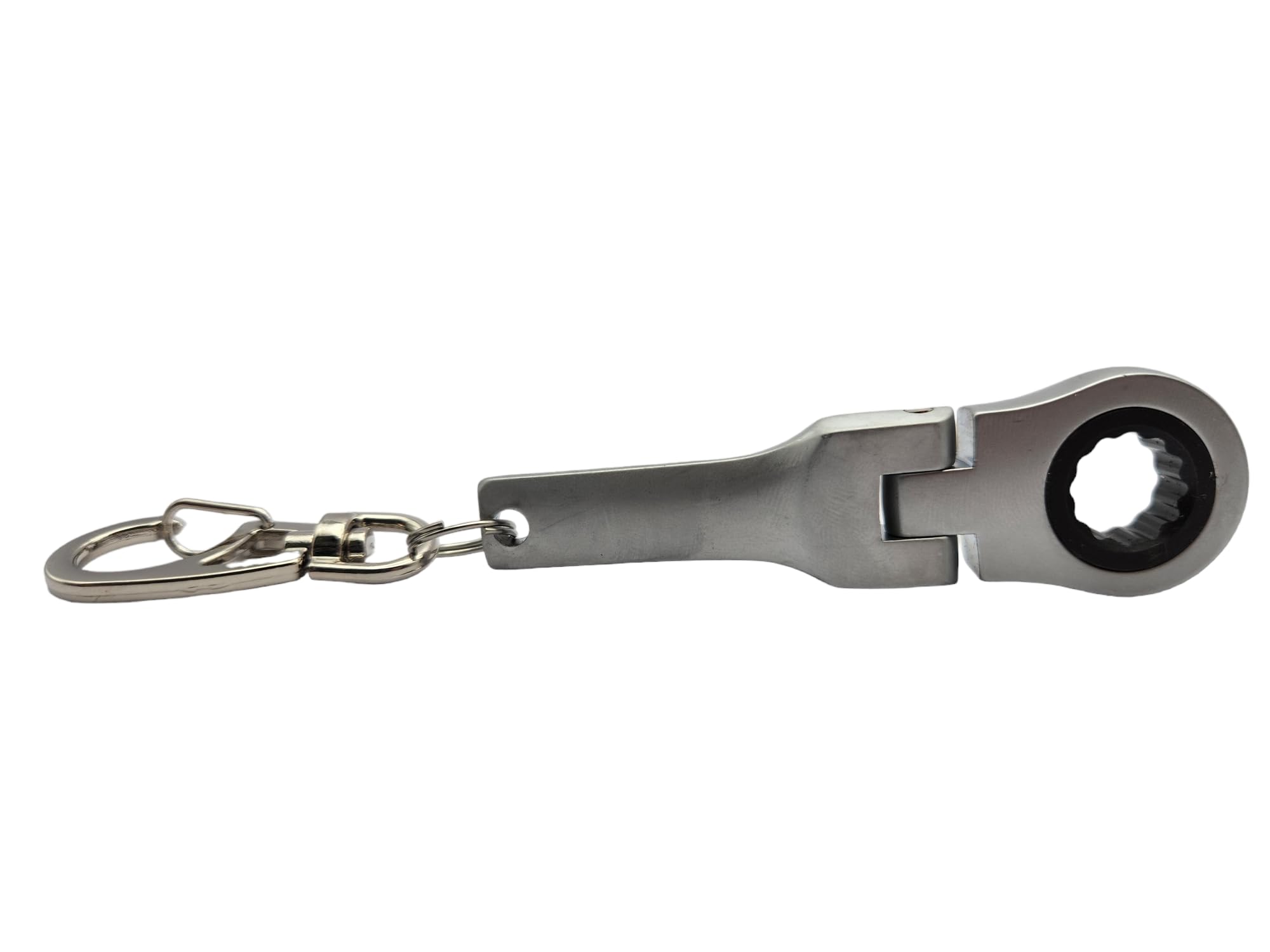 Llaves Combinadas De Trinquete Cabeza Flexible 10mm 2