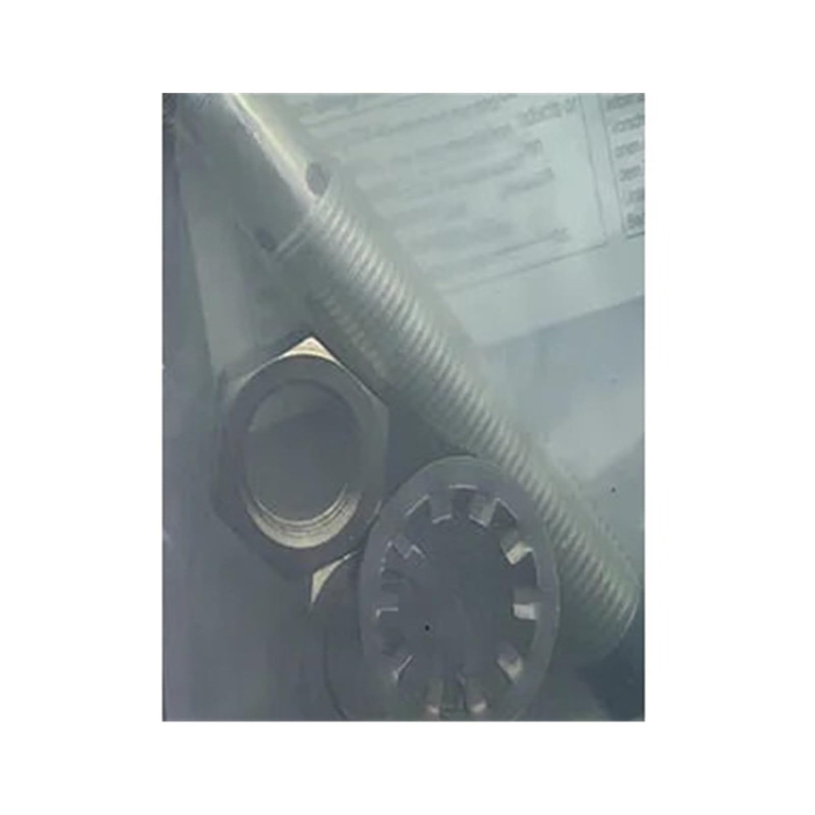 Capteur E2B-M12LN08-WZ-C2 NPN NC détection longue distance 8mm