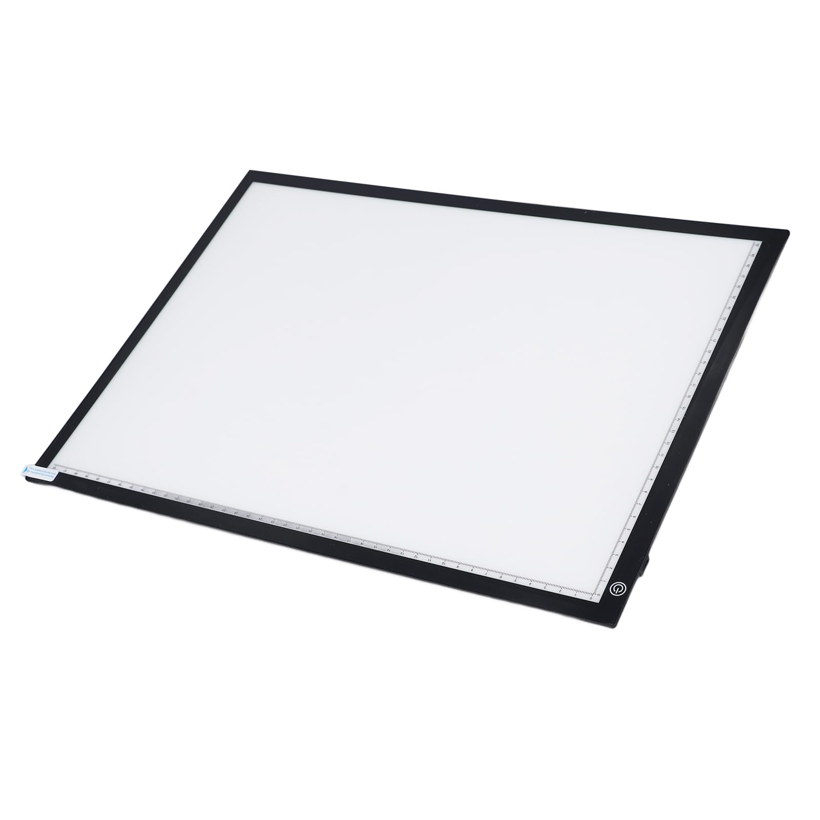 Aolidsive A3 LED-Nachzeichnungslichtbox, Kunstlichttisch mit Einstellbarer Helligkeit Zum Skizzieren, Zeichnen, Perfekt für Künstler und Animatoren