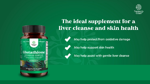 natures craft glutathione Amazon.com: Skin Brightening Glutathione Supplement with Milk Thistle  1000mg - Glutathione Skin Whitening Capsules with Alpha Lipoic Acid for  Liver Care, Energy Support & Immune Help