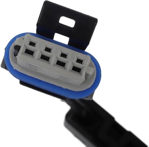 Miniatura 6 de GM Genuine Parts 357A (12579355) Alambre de bobina de encendido