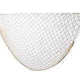 Características:Puedes ponerle estrellas de mar coloridas, caracolas y otros artículos, para un mejor efecto decorativo.
