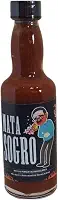 VICIADO EM PIMENTAS - Molho de Pimenta Mais Forte do Mundo Desafiadora da Pepper X Rótulos Personalizados Satirizados