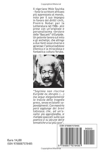 Le Baccanti Di Euripide: Un Rito Di Comunione - 2