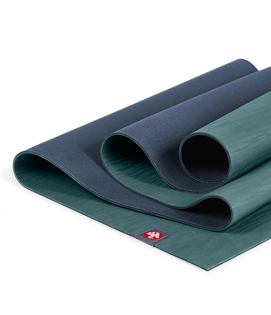 Amazon | Manduka エコ ヨガ ピラティス用マット 71