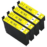 エプソン用 IC50 ICY50互換インクカー�