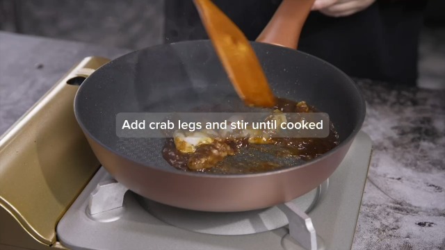 Amazon.com : Chef Dragon Singapore Chili Spicy Crab Glass