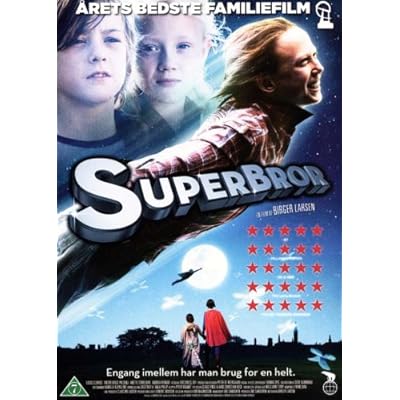 Super Brother