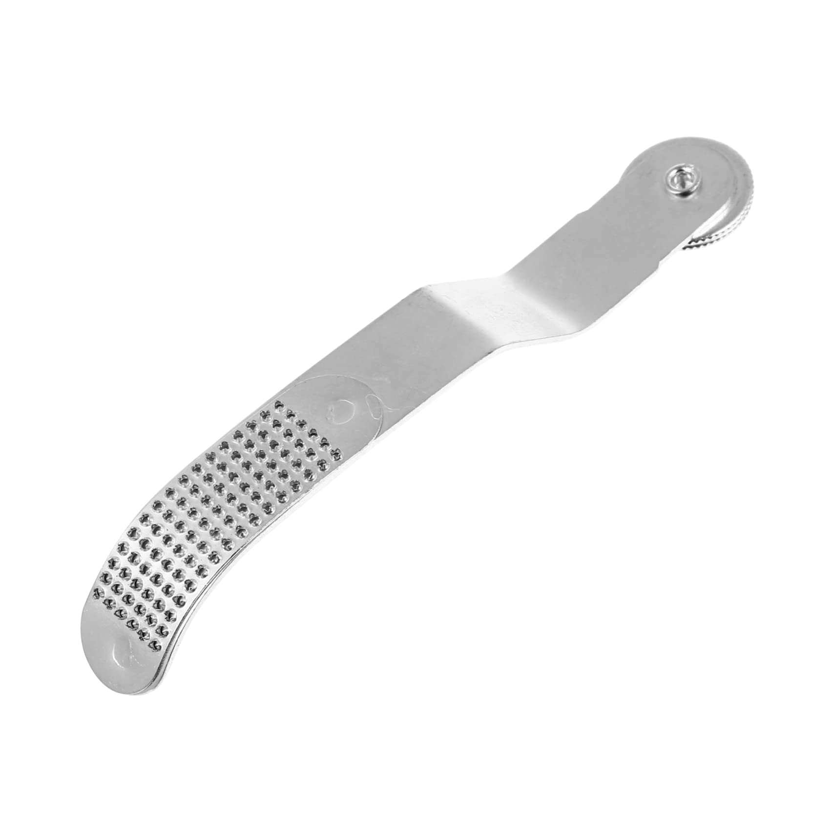 Parliky Tire Repair Kit Durable Metal Rasp Tool for Bike Repairing Lightweight Tire Patch Rasp for Inner Tube Repair Essential Equipment for Cyclists and Motorbike Maintenance