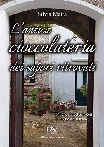 L'antica Cioccolateria Dei Sapori Ritrovati