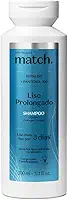 O BOTICARIO MATCH SHAMPOO LISO PROLONGADO 300ml