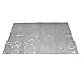 TECHTONGDA Air Flow Clean Bench Dust Free Room Workshop 47.2x23.6x59 Inch Working Area HEPA-Filter Vertical Laminar Flow for Phone LCD Repair Workshop Laboratory Using 110V