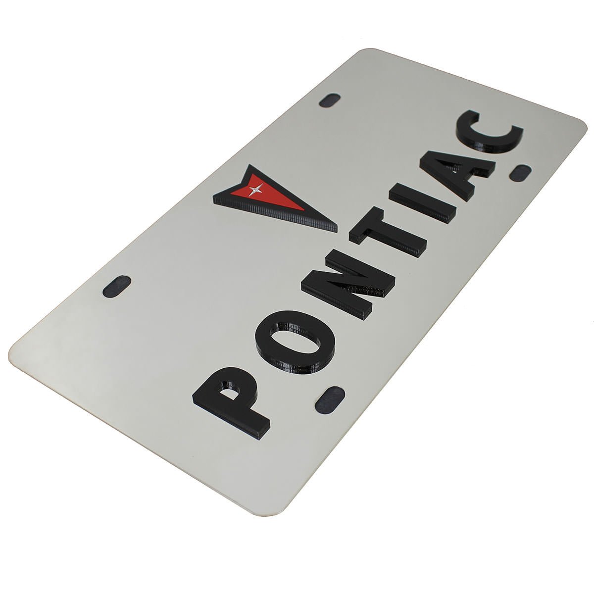 Eurosport Daytona Cadre de plaque d'immatriculation compatible avec GMC Eurosport Daytona Cadre de plaque d'immatriculation compatible avec GMC