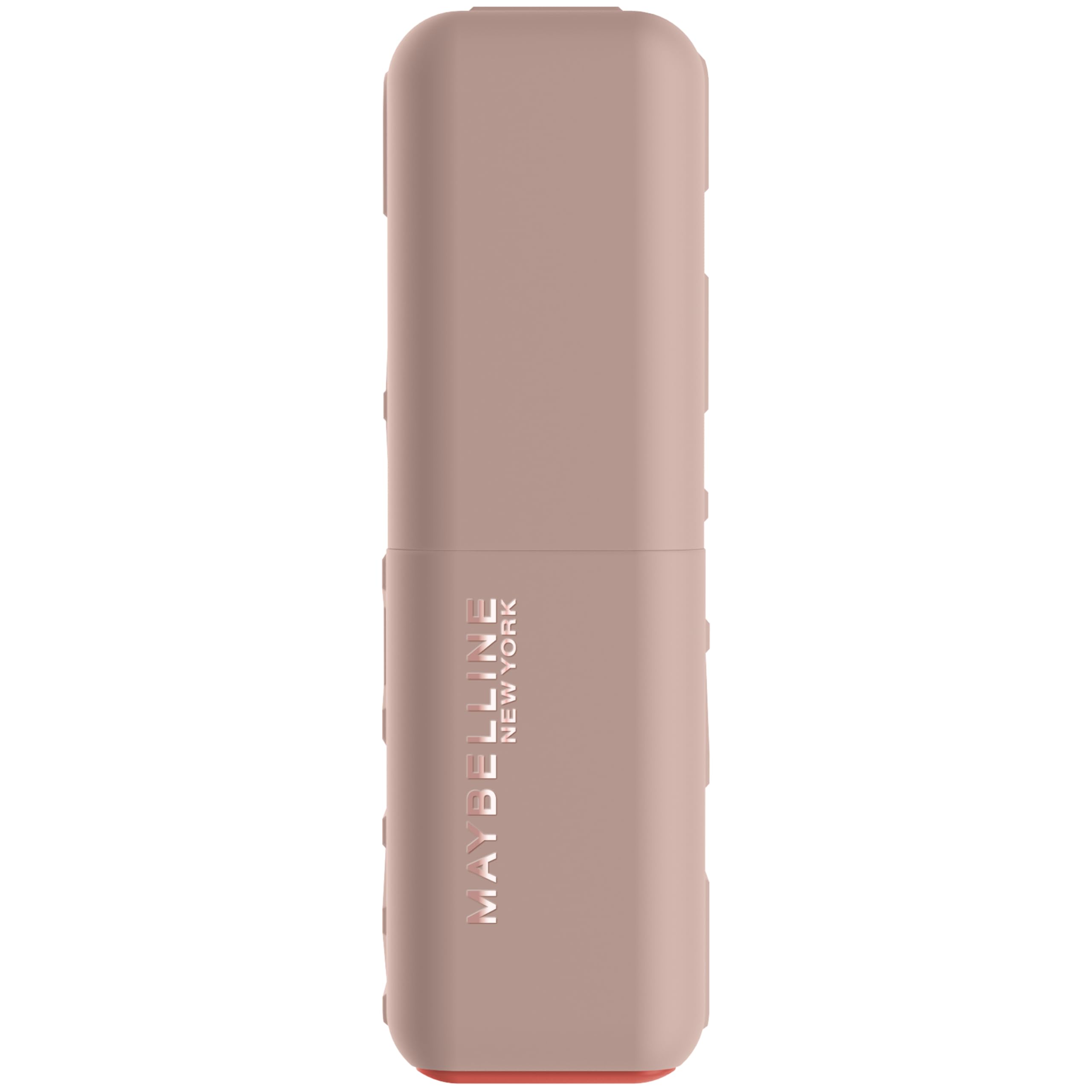 Maybelline New York Maybe It's... Serum Bullet Lipstick, Matte Finish, Shade 002