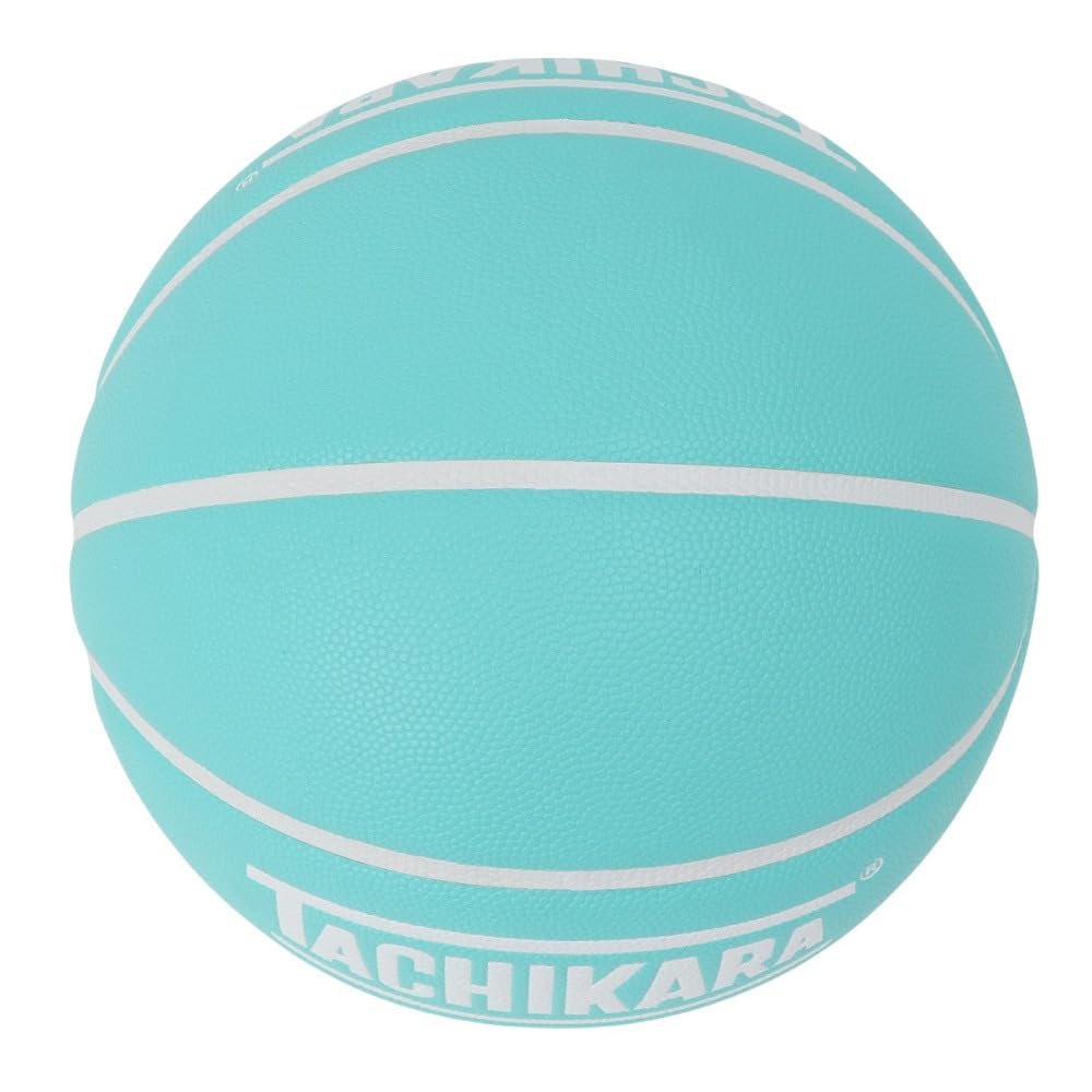 Amazon | タチカラ（TACHIKARA） バスケットボール 7号球 FLASHBALL