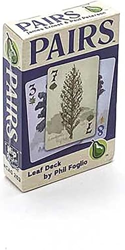 Miniatura 5 de Pares Cubierta de hojas - Juegos baratos, Juego de cartas de luchador en tiempo real, Baraja de personajes, Mayor que los juegos, A partir de 12 años