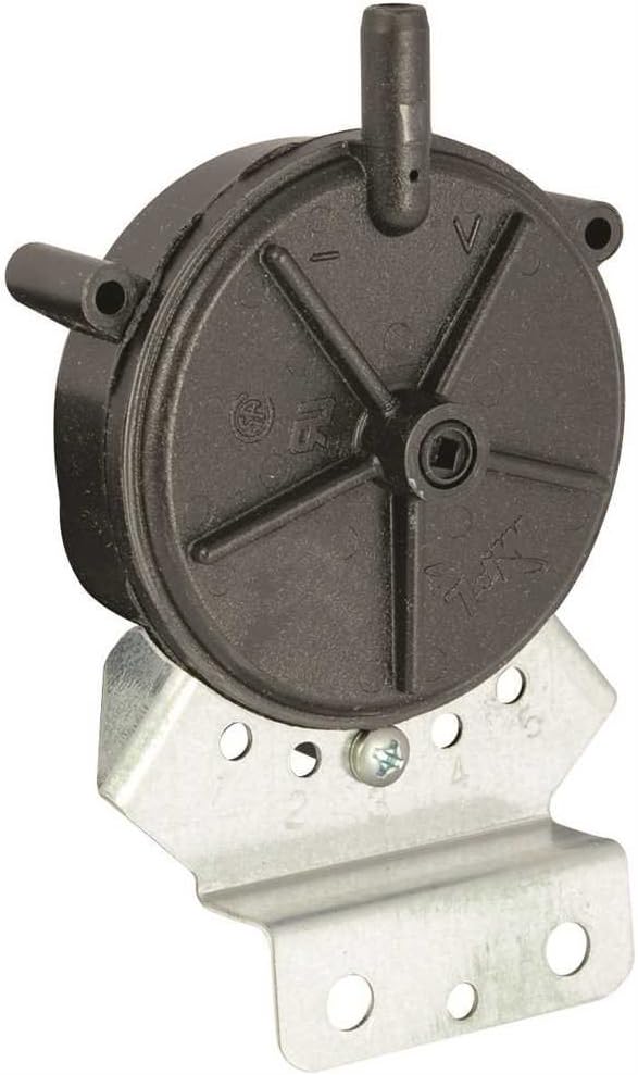 Garrison 632499R N/O 60" Pressure Switch