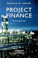 Project Finance 0414042395 Book Cover