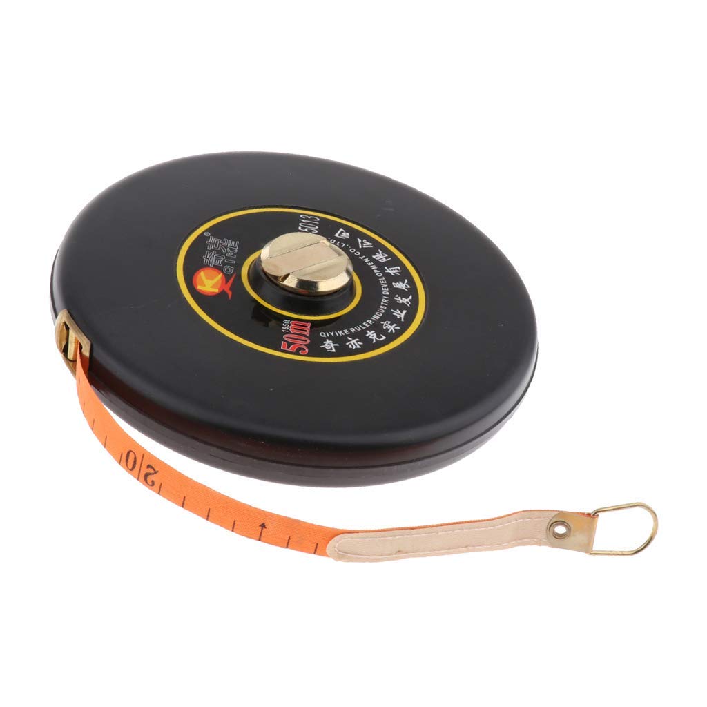 Cinta métrica para Coser Ropa, 164ft