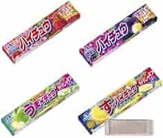 ハイチュウ 334個セット 森永 新品 まとめ売り 全国送料無料)お菓子 詰め合わせ 森永製菓 HI-CHEW4種