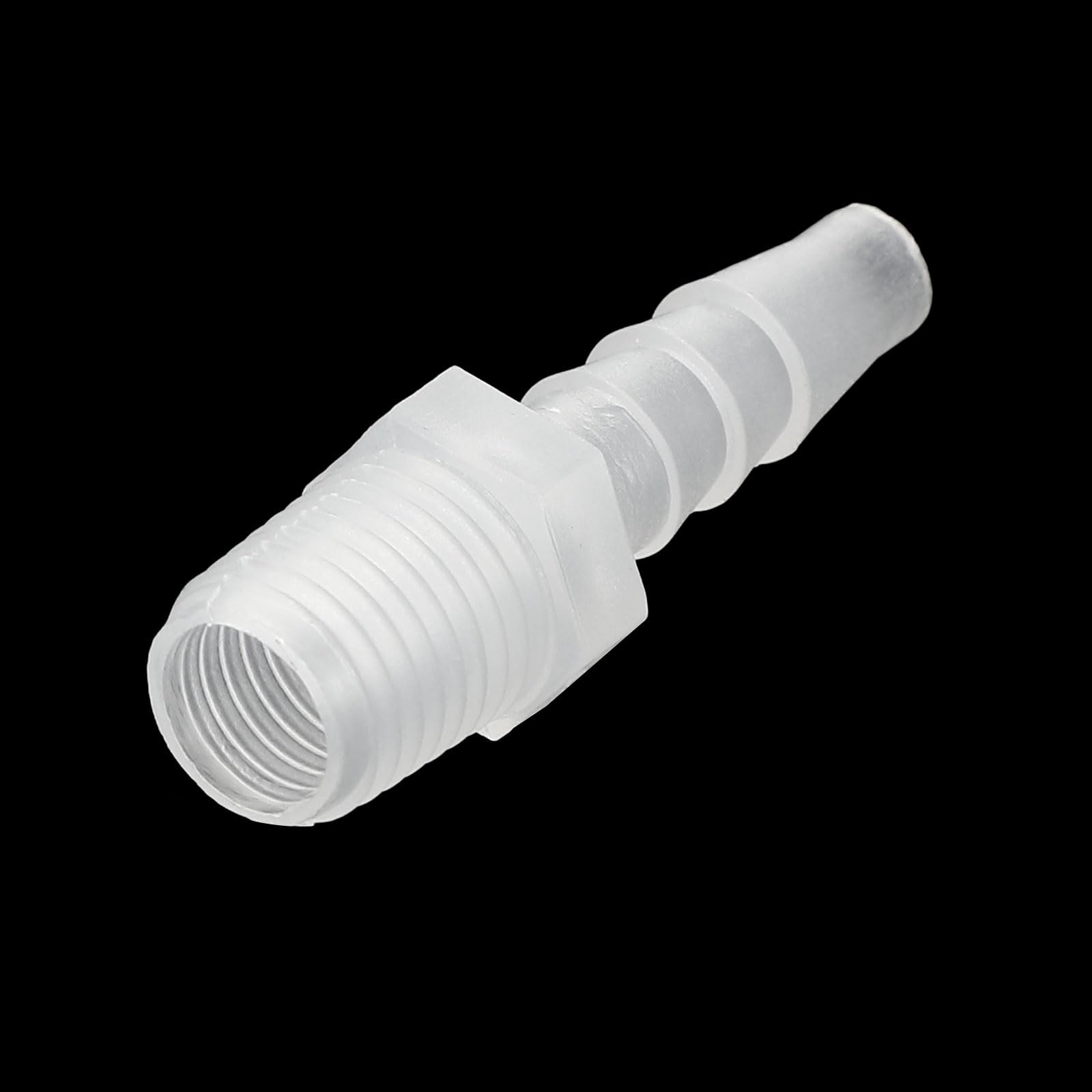 PATIKIL 1/4" Barb x 1/4" G Male Connector - Image 4