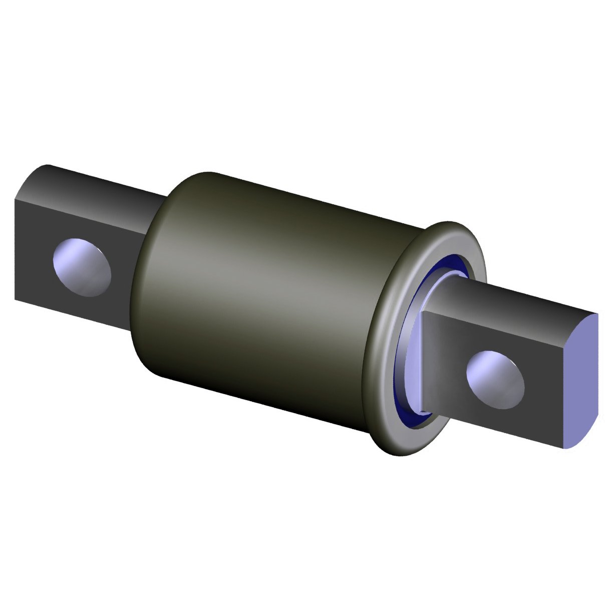 Amazon.com: Atro UB20500-OS Spring Pivot Bushing Oversized