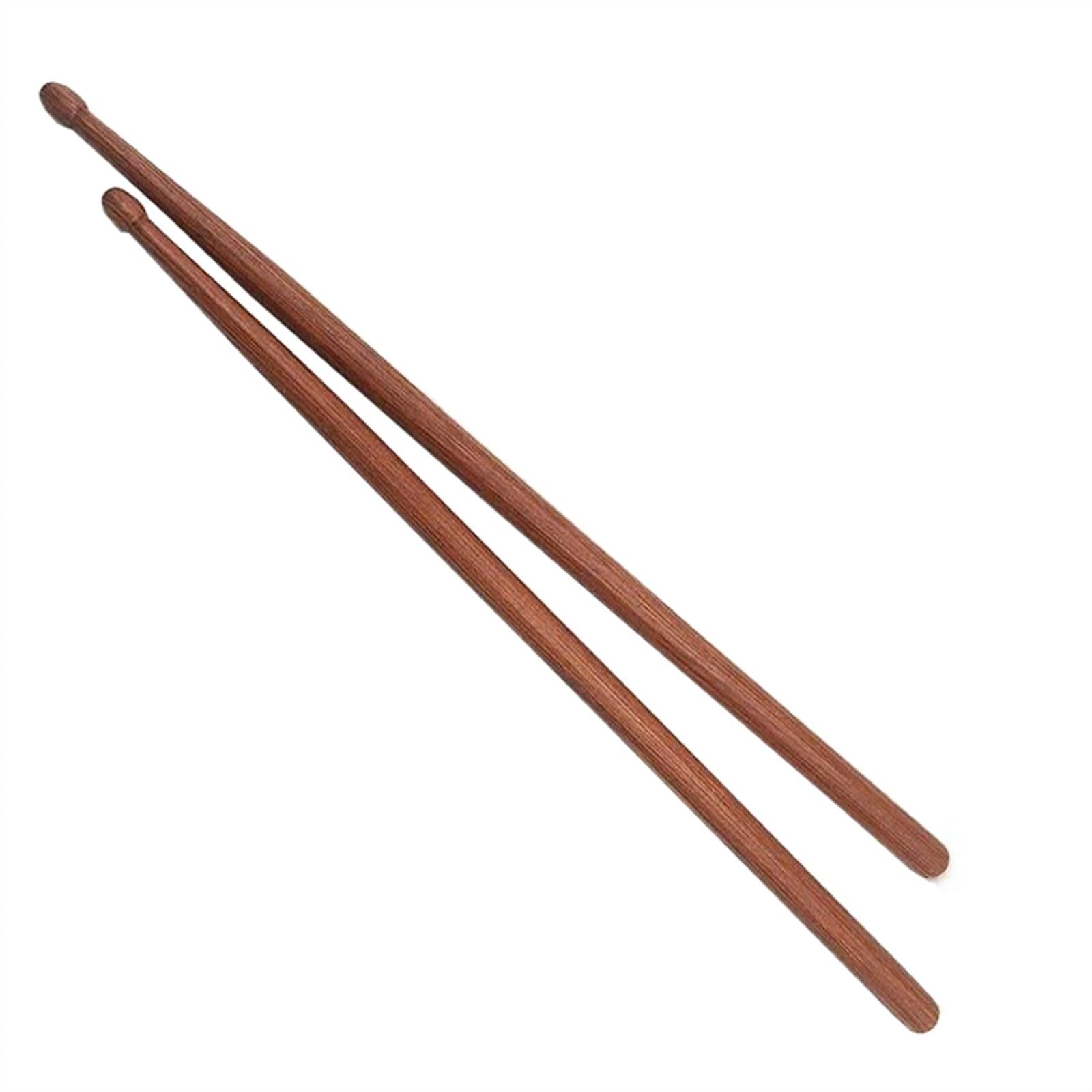 1 Para Pałeczek Do Perkusji Drewno Różane Klasyczne 5A Pałki Do Perkusji Instrumenty Perkusyjne Pałki Do Perkusji Zestaw pałeczek Perkusyjnych