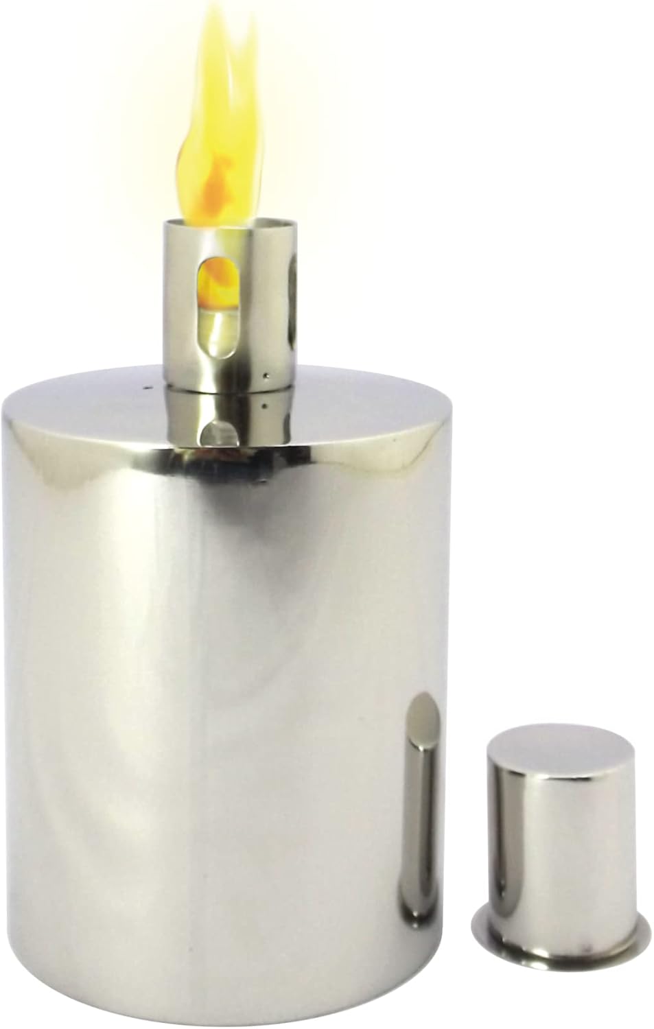 Anywhere Gel Conversion to Citronella Oil