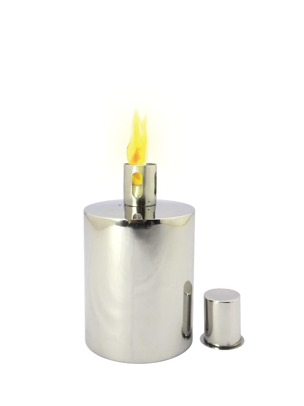 Anywhere Gel Conversion to Citronella Oil