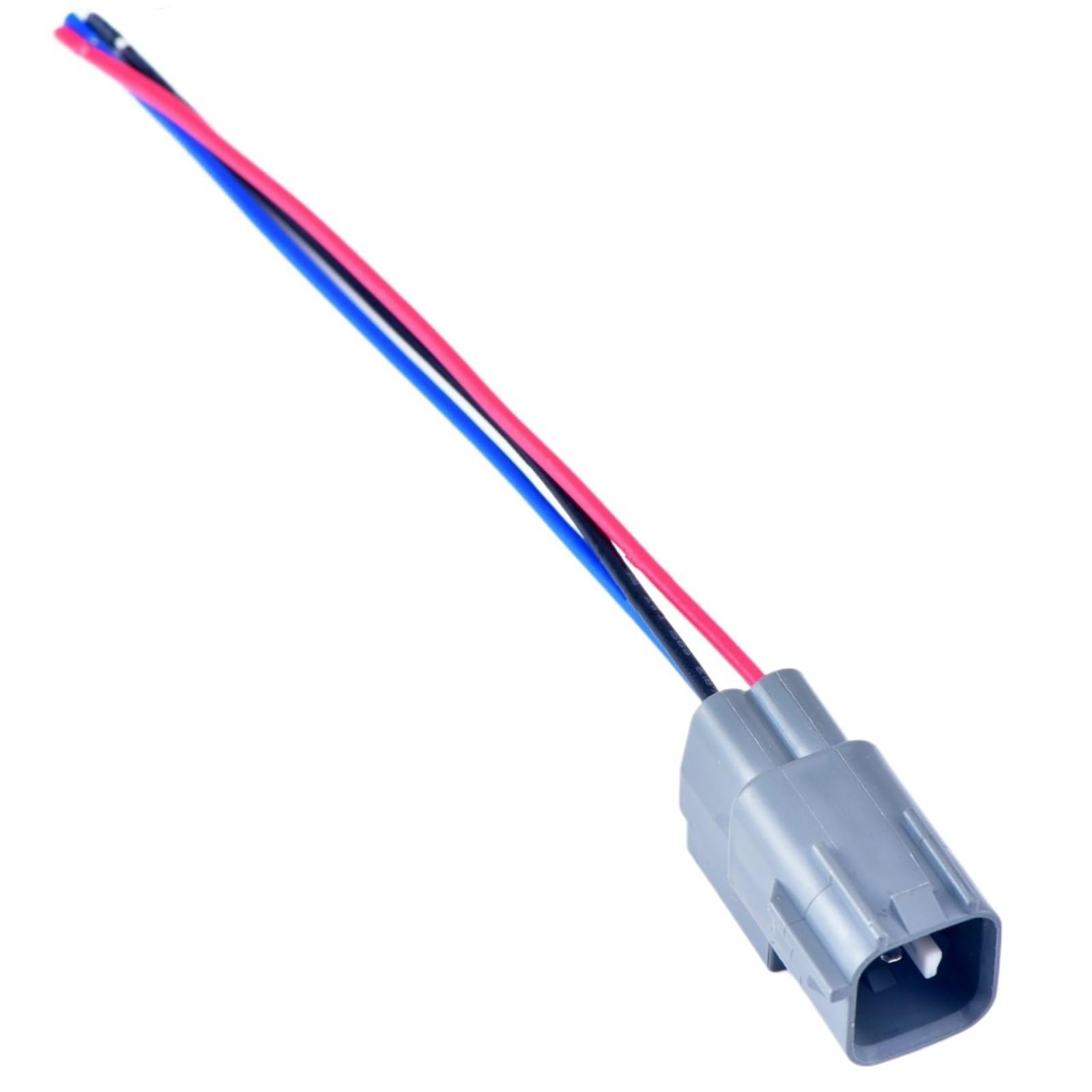 Cableado de bobina de encendido con conector impermeable de 3 pines para Kia 3