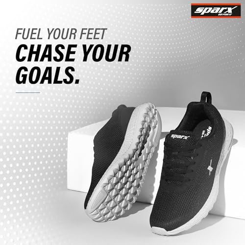 Image of SPARX Men's Sx0414g spx Running Shoes