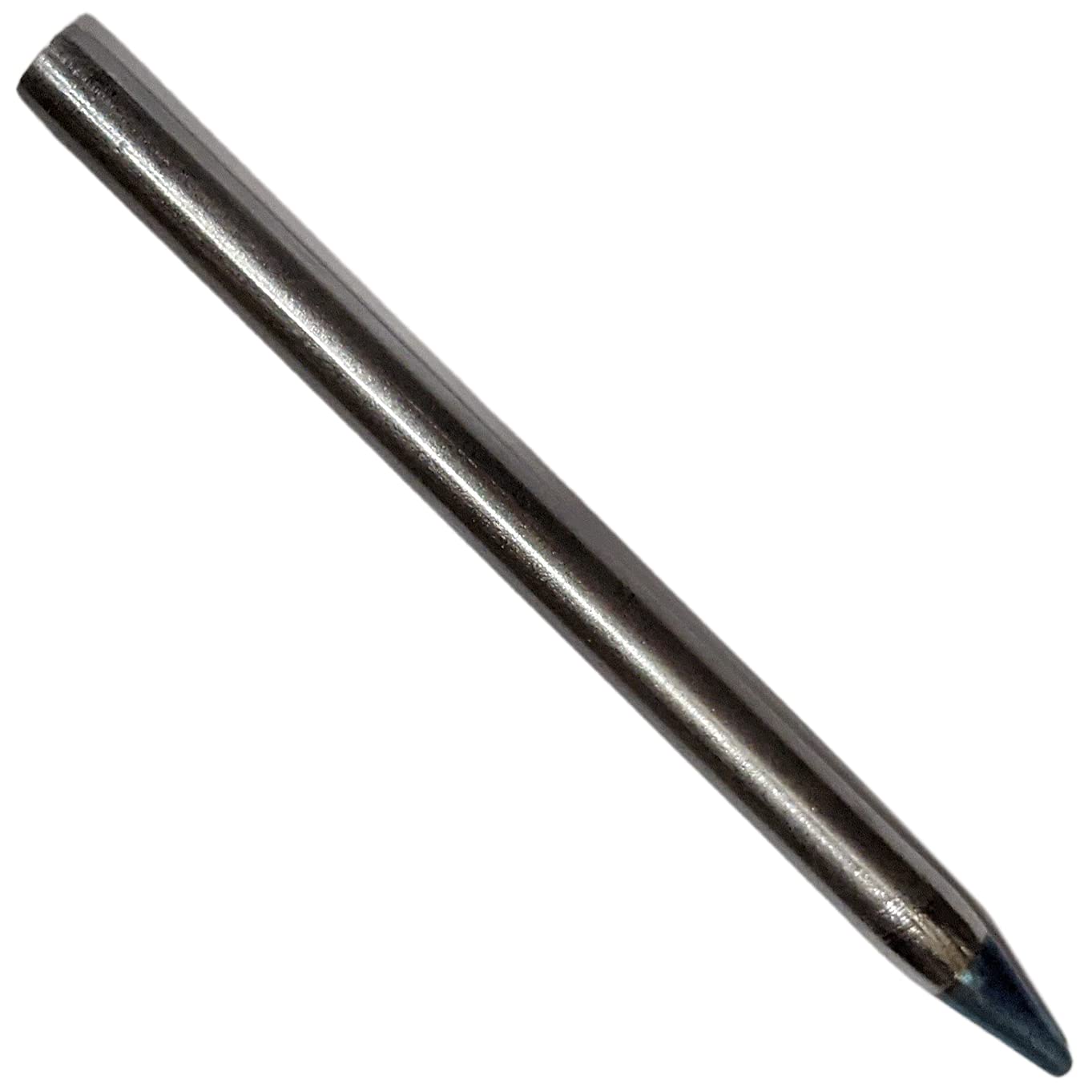 Conical Tip for RSR Soldering Iron Model 060509-75mm Long, 4.9mm Wide