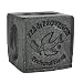 Pre de Provence Marseille Shea Butter Enriched Artisanal French Soap Bar (150 g) - Pavot