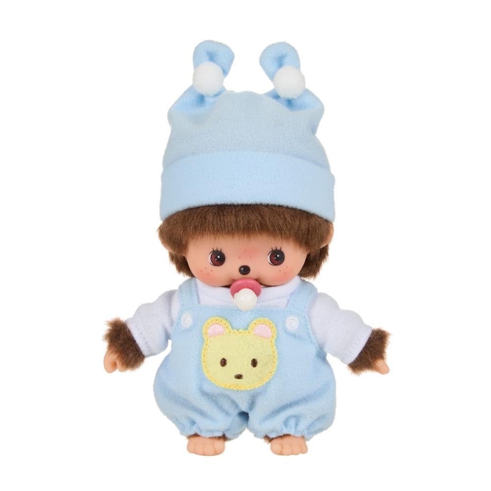 Amazon.co.jp: セキグチ(Sekiguchi) モンチッチ リバイバル ベビチッチ