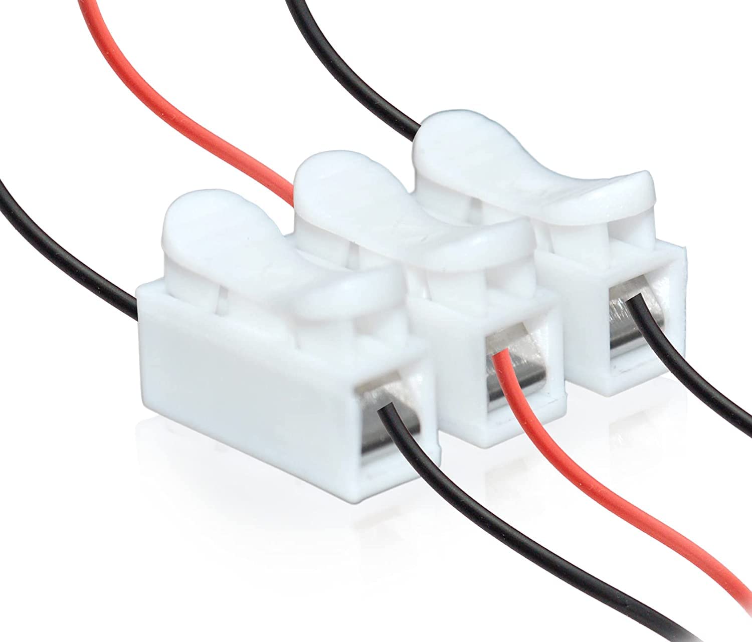 EVEN Push Quick Connector, Cable Connector 10A 220V Pin Push Quick Wire Cable Connector (3 PIN, 10 Piece) (B0BWMCC7GM) Amazon Price History, Amazon Price Tracker