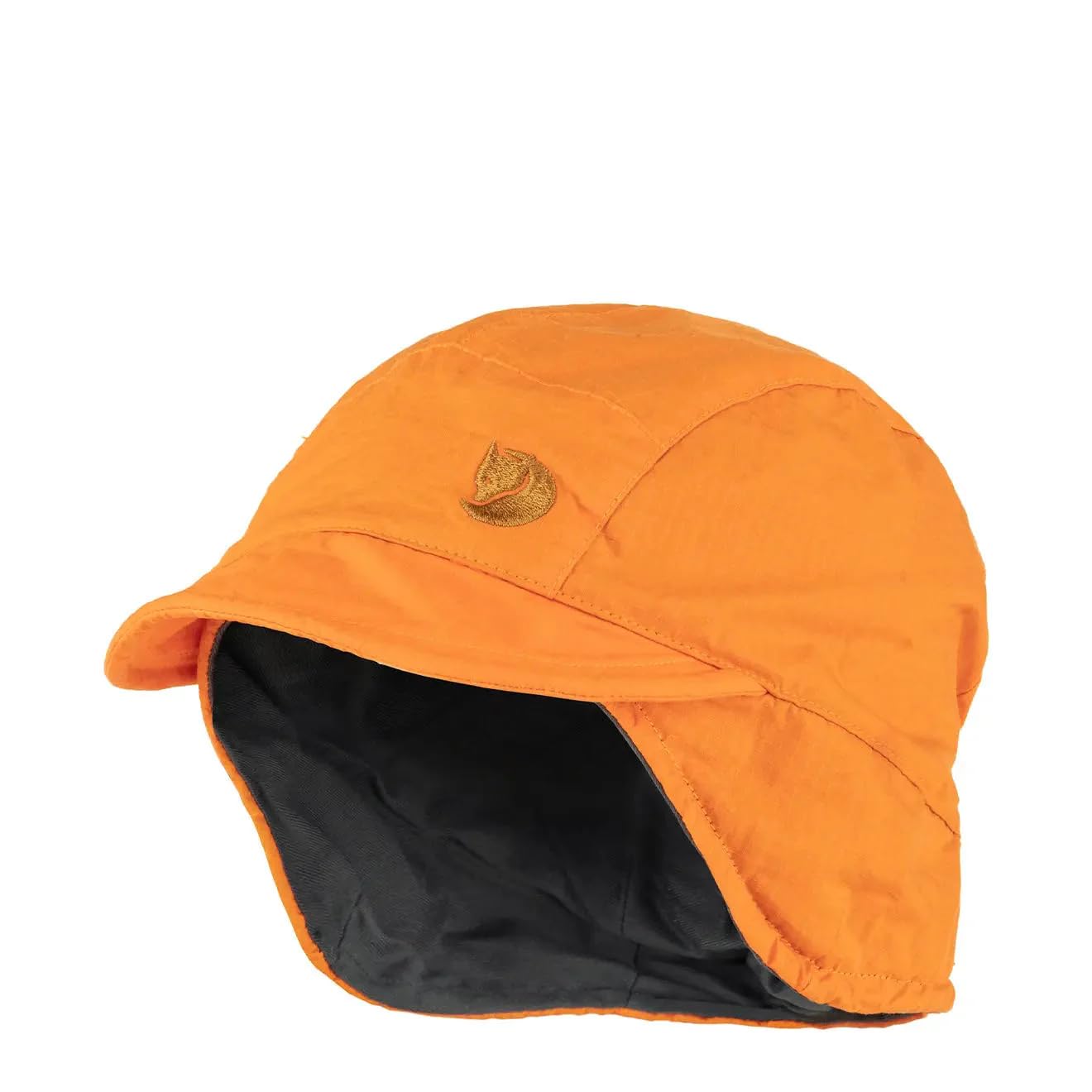 Fjallraven 87089-260 Singi X-Cap Hat Unisex Adult Field Orange Size S/M