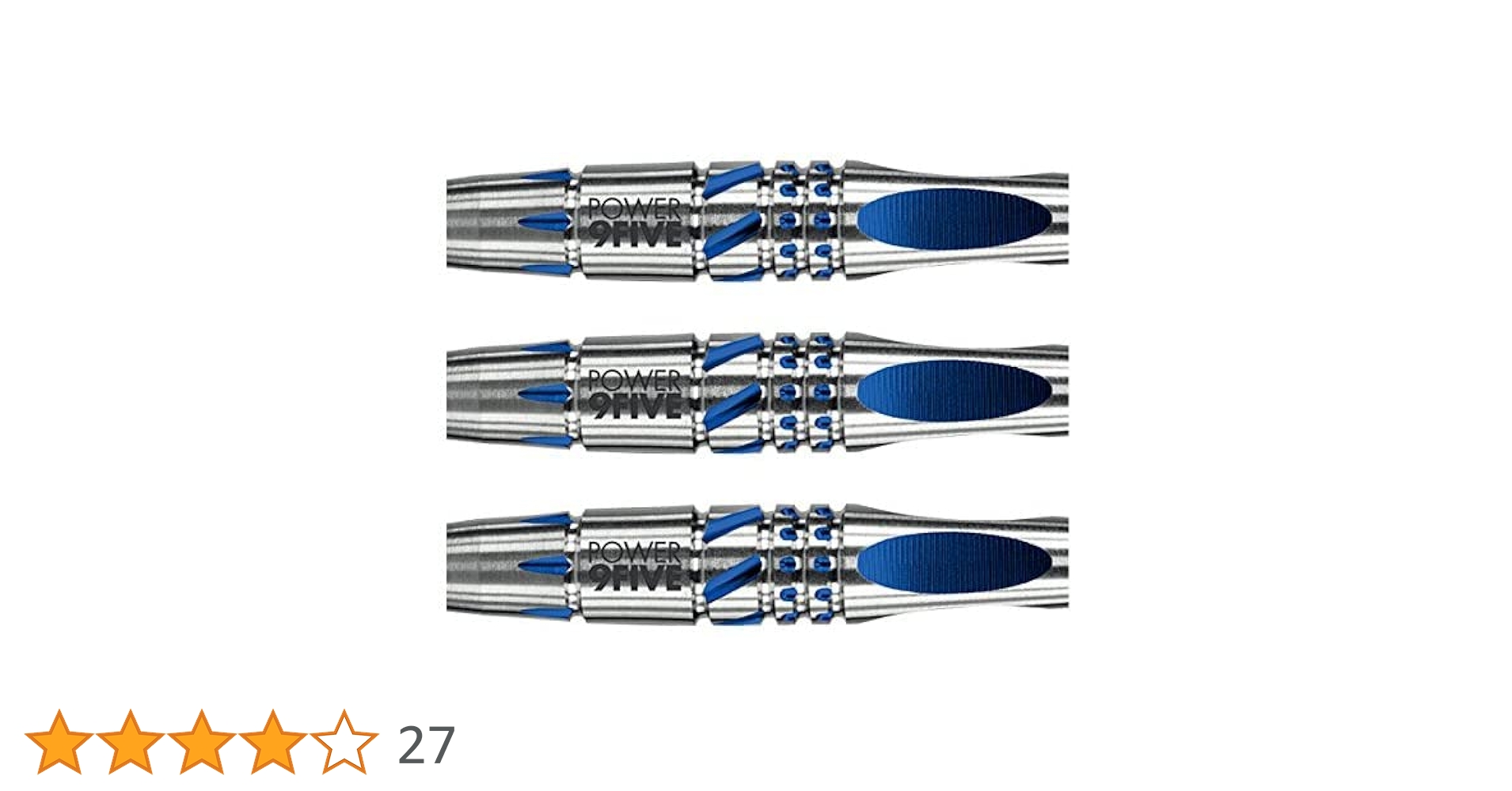 Amazon | 世界No1現役ダーツの神様モデル！フィルテイラー 9FIVE