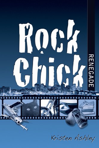 Rock Chick Renegade view 2