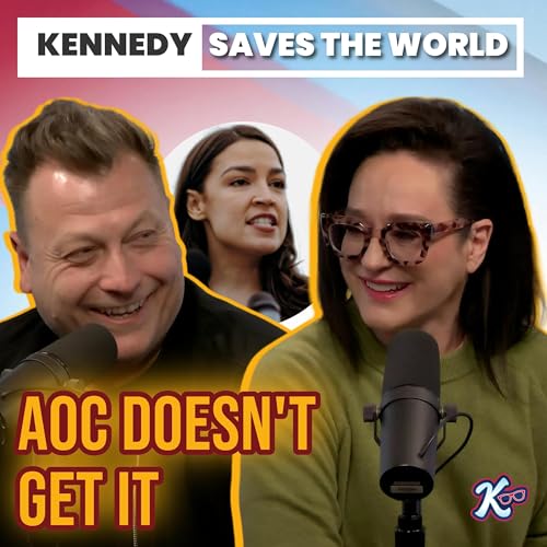 Jimmy Failla: Why AOC is &ldquo;Economically Illiterate&rdquo;