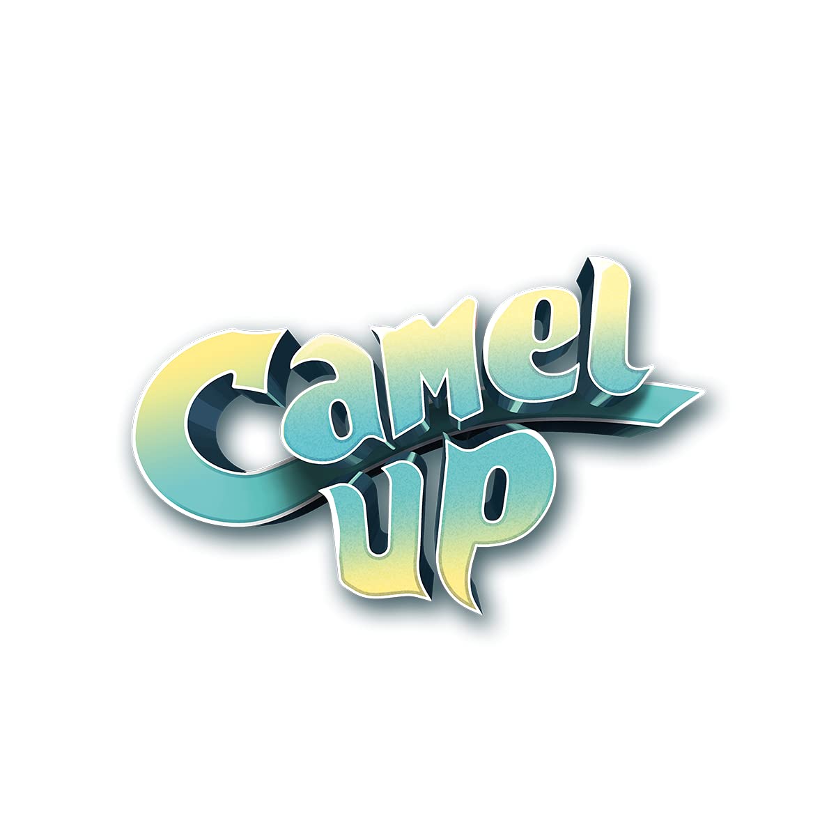 Camel Up gra rodzinna, gra roku 2014, 3-8 graczy, od 8 lat, 30+ minut, niemiecka, wielokolorowa, kolorowa