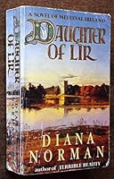 Daughter of Lir 0747232822 Book Cover