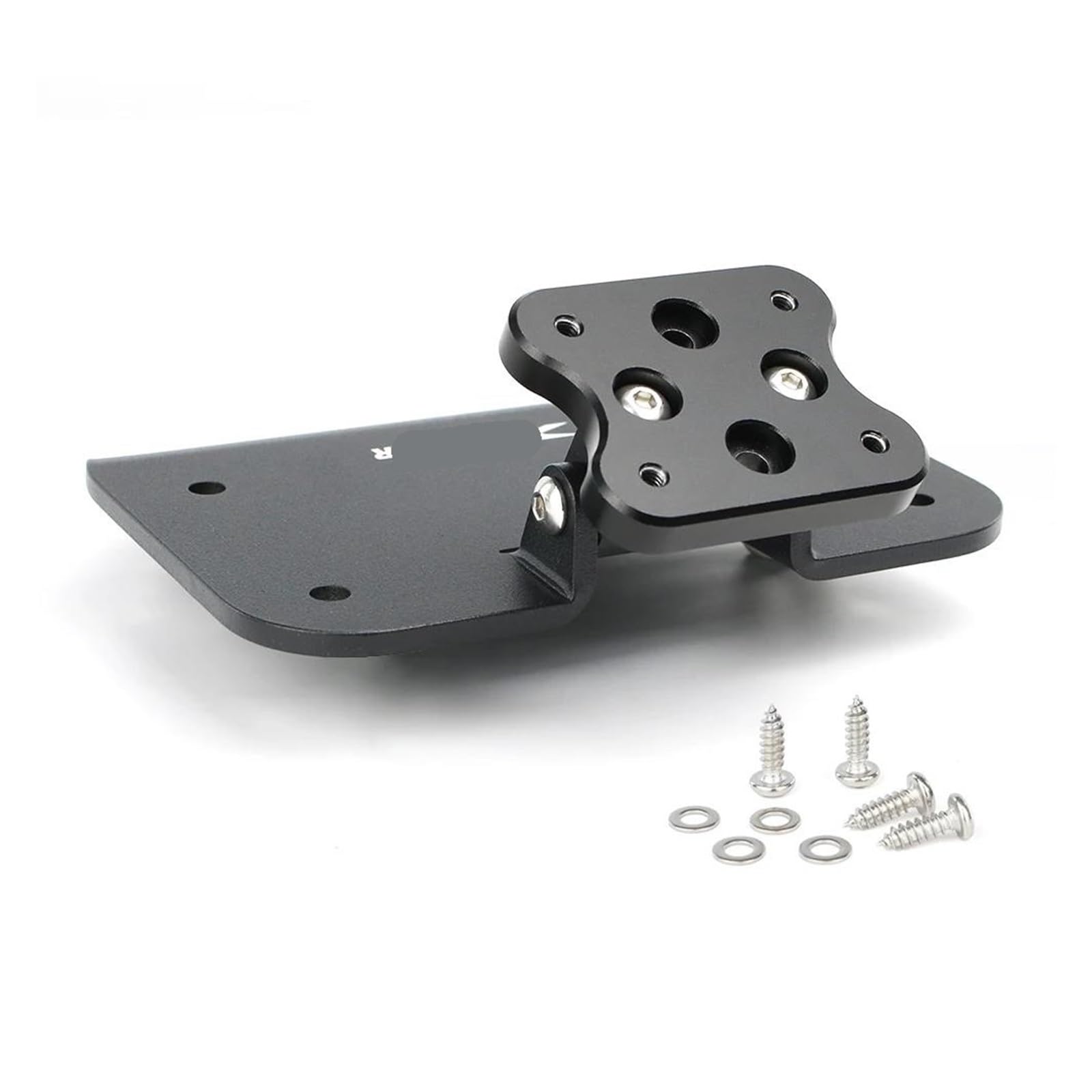 Support De GPS Moto pour NT1100 NT 1100 DCT 2022 2023 2024 - Adaptateur, Téléphone(Type 1)