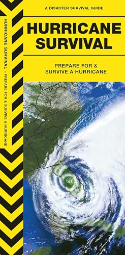 Hurricane Survival, 2nd Ed (Outdoor Recreation and Survival)