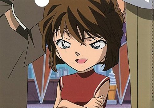 Amazon.co.jp: セガラッキーくじLight 劇場版 名探偵コナン 20