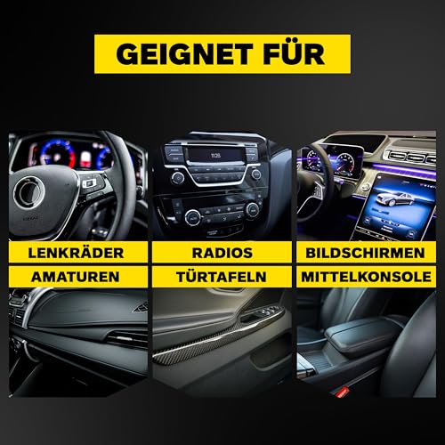 Meguiar's Quik Interior Detailer Spray 473ml – Ansicht 5