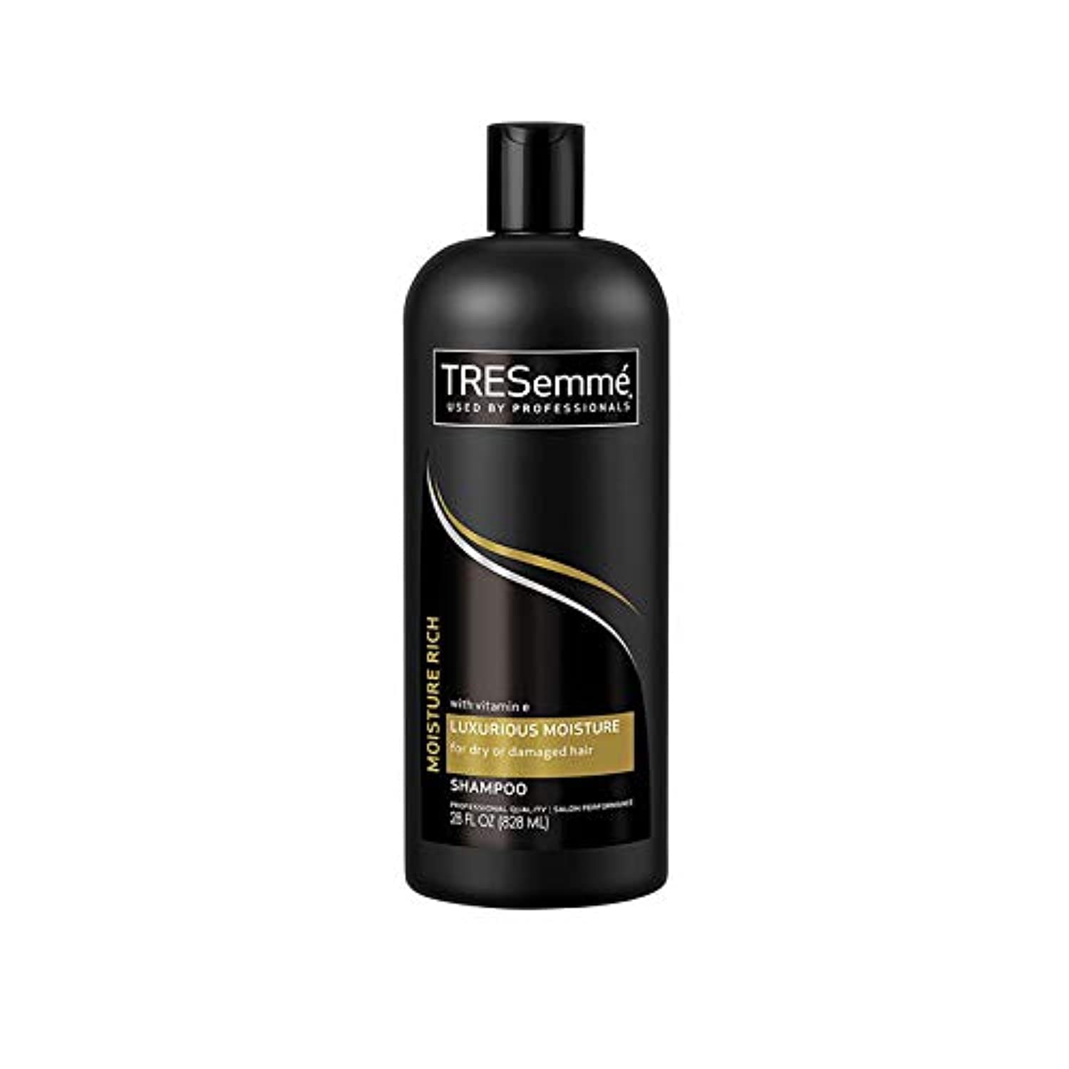 TRESemme Moisture Rich Shampoo, 828ml