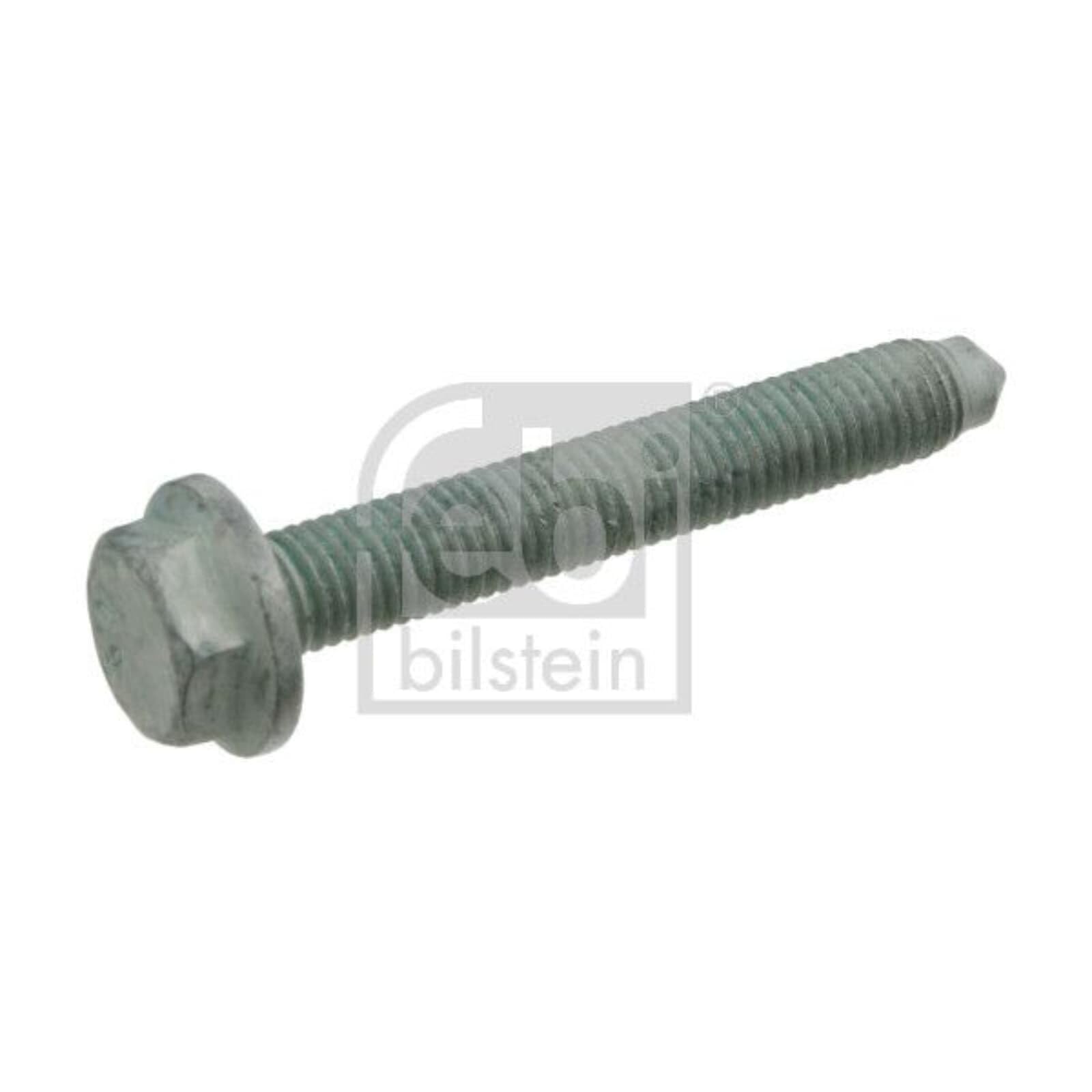 FEBI BILSTEIN 24424 Zestaw montażowy wahacz przód