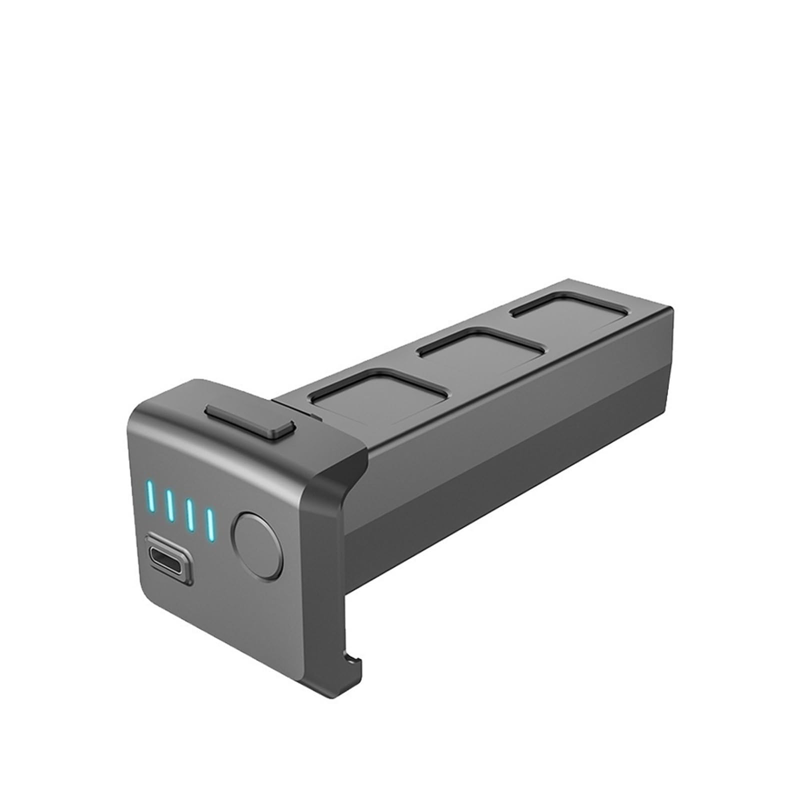 Genuine for SJRC F7 Drone Battery 11.1V 2600mAh Battery for F7 4K Pro Brushless Drone Accessories Parts(F7 4K PRO Battery X1)