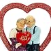 Imagen de Aoneky Figura para Bodas de Diamante